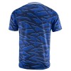 Camiseta de fútbol Schalke 04 Primera Equipación 2025-26 - Hombre